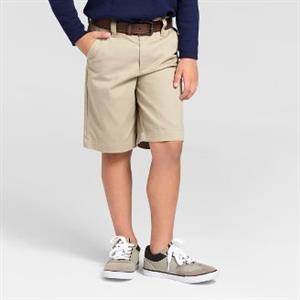 Student Uniform Example 